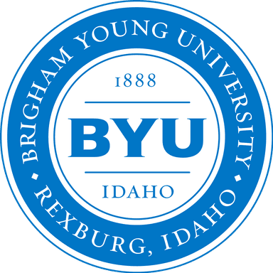 BYU-Idaho logo