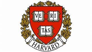Harvard University logo